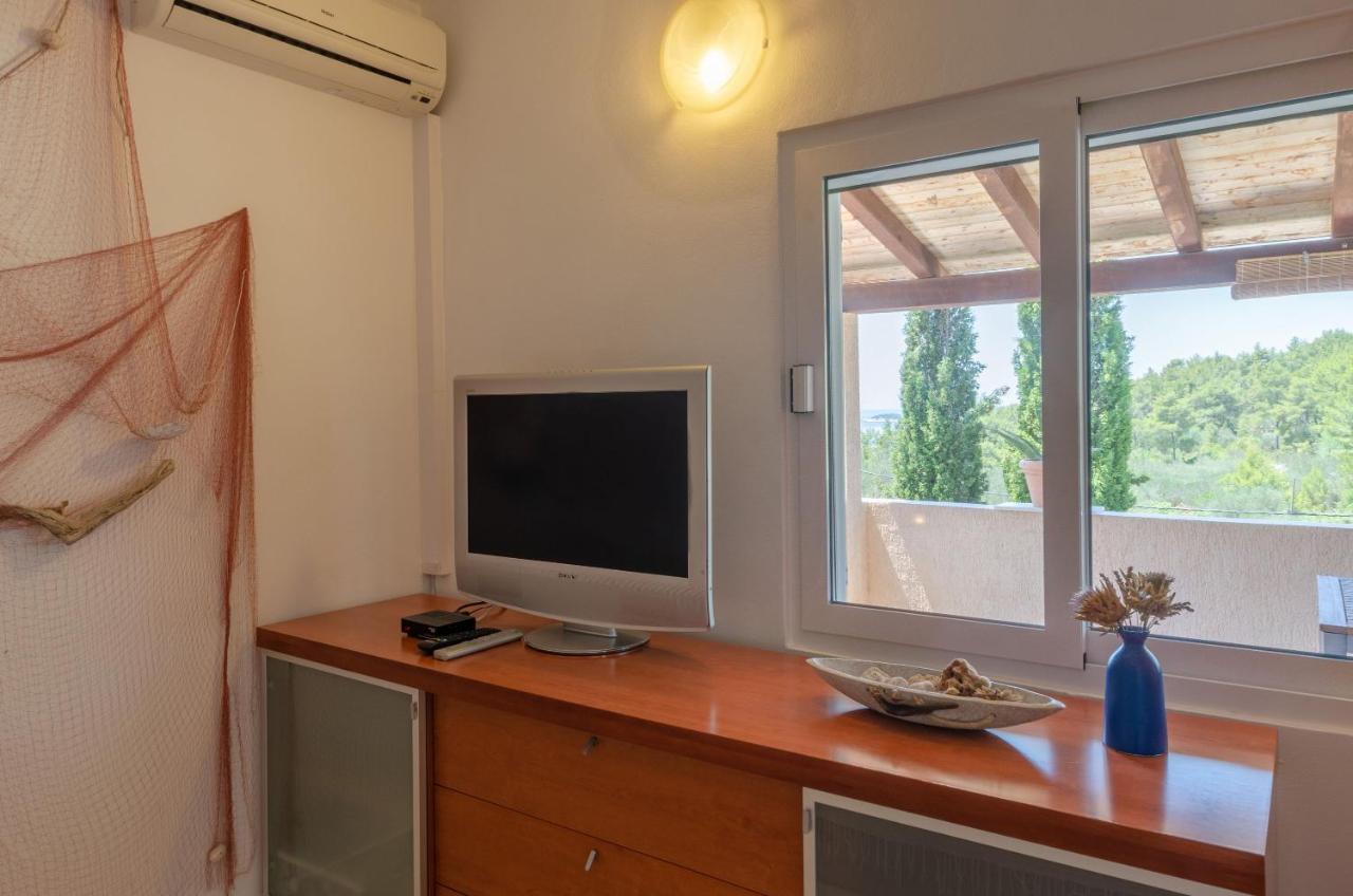 Apartment Tanja Вела-Лука Екстер'єр фото