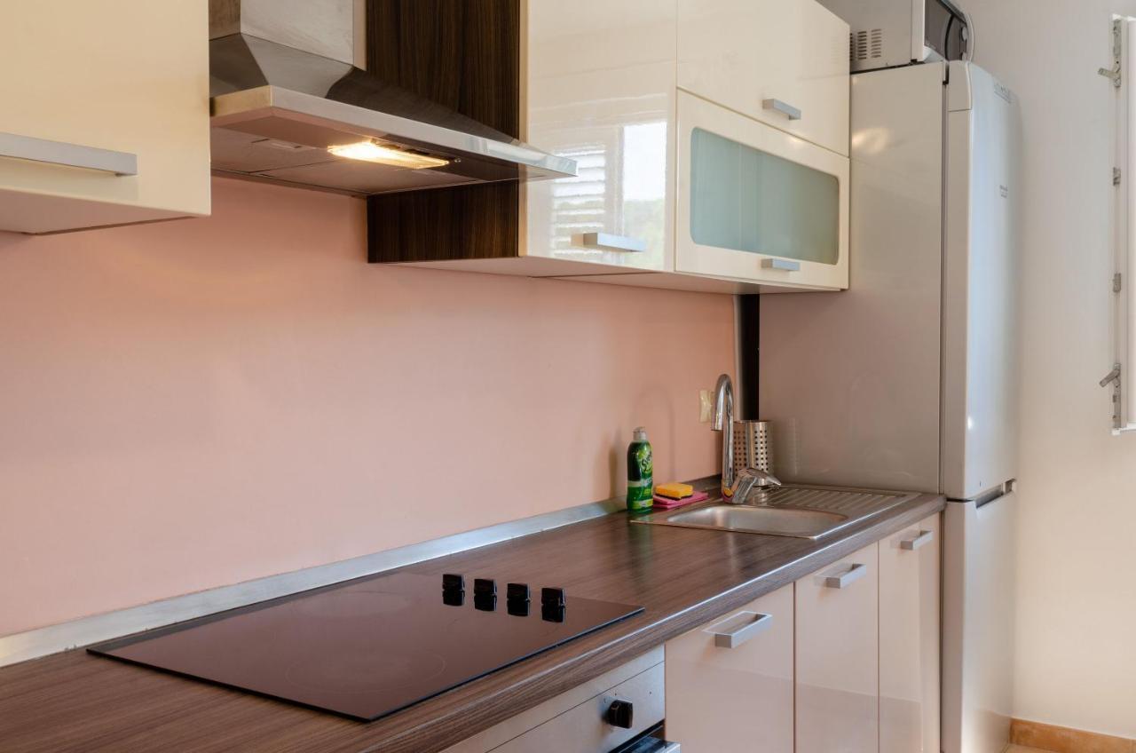 Apartment Tanja Вела-Лука Екстер'єр фото