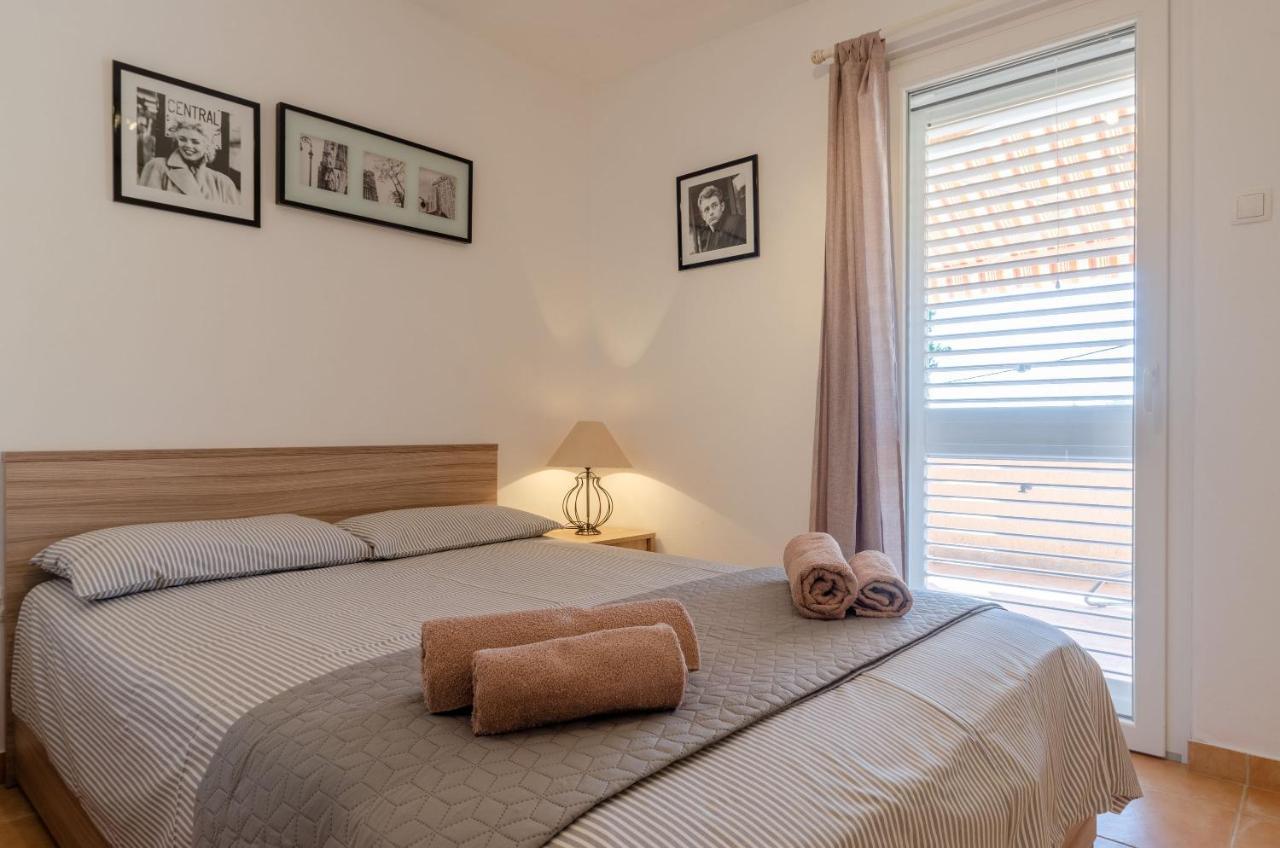 Apartment Tanja Вела-Лука Екстер'єр фото