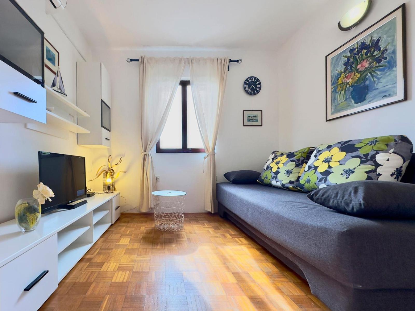 Apartment Tanja Вела-Лука Екстер'єр фото
